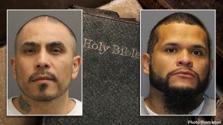 Farmer's murder solved with help from family Bible