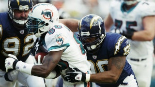 Former NFL player and college football standout dead at 45