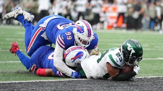 NFL players group calls for immediate ban of material common in fields