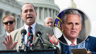 Freedom Caucus throws wrench into McCarthy&rsquo;s bid for House speaker