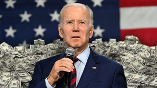 Demise of Biden's pre-midterms student loan handout rocks social media