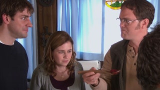 'The Office' star changes name to raise climate change awareness