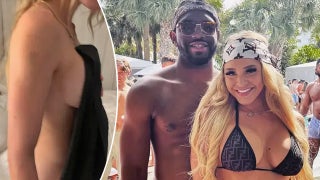 Disturbing photos emerge after model's deadly confrontation with boyfriend