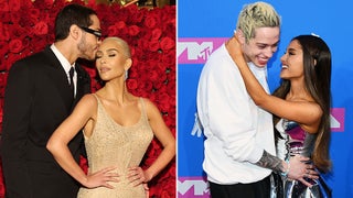 'SNL' alum shares not-safe-for-work reason why he wins over Hollywood's hottest women