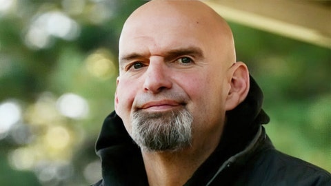 Medical expert addresses Fetterman's condition ahead of Pennsylvania elections