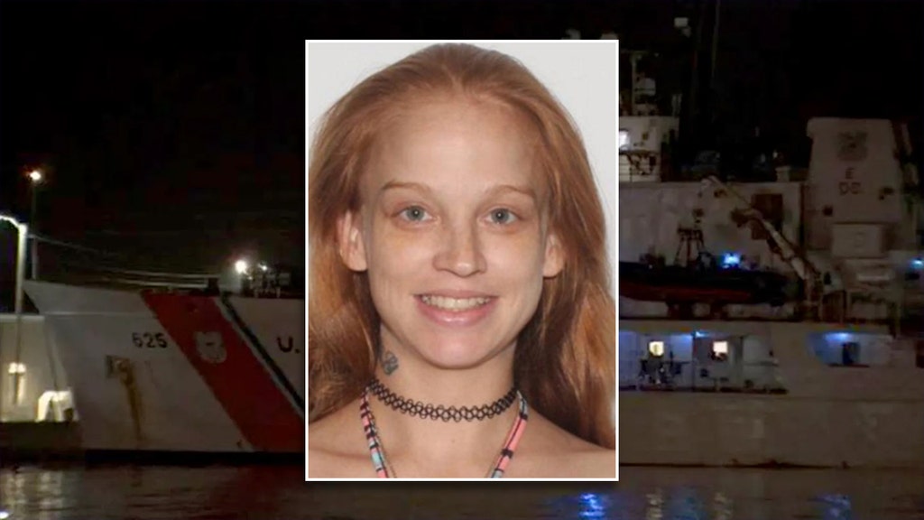 FBI reveals identity of woman whose body was found in trash bag off coast