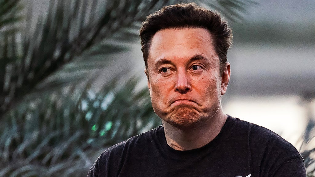 Musk says he faces 'quite significant' risk of being assassinated