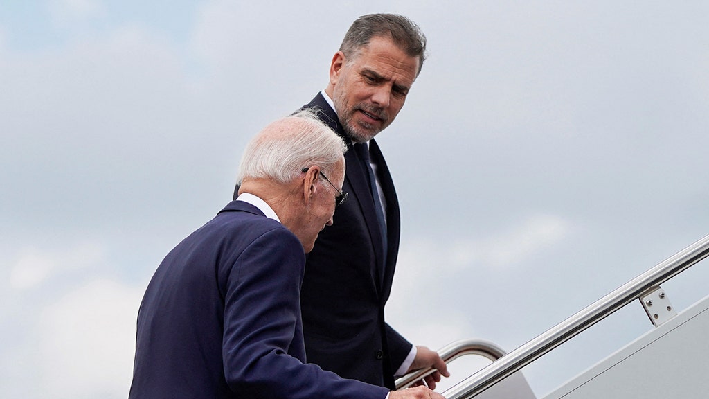 Trove of emails tied to Hunter Biden will be released &mdash; unless White House acts
