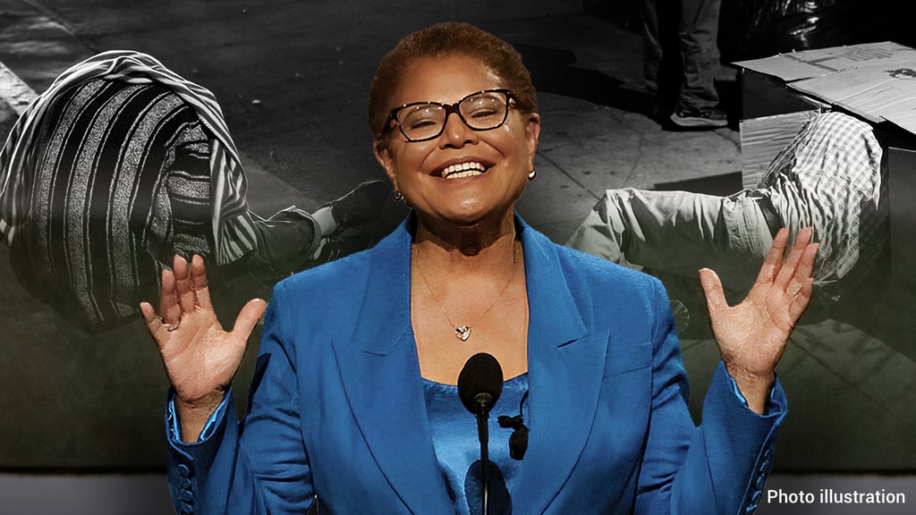 Critics say Los Angeles mayor's homelessness emergency won't work