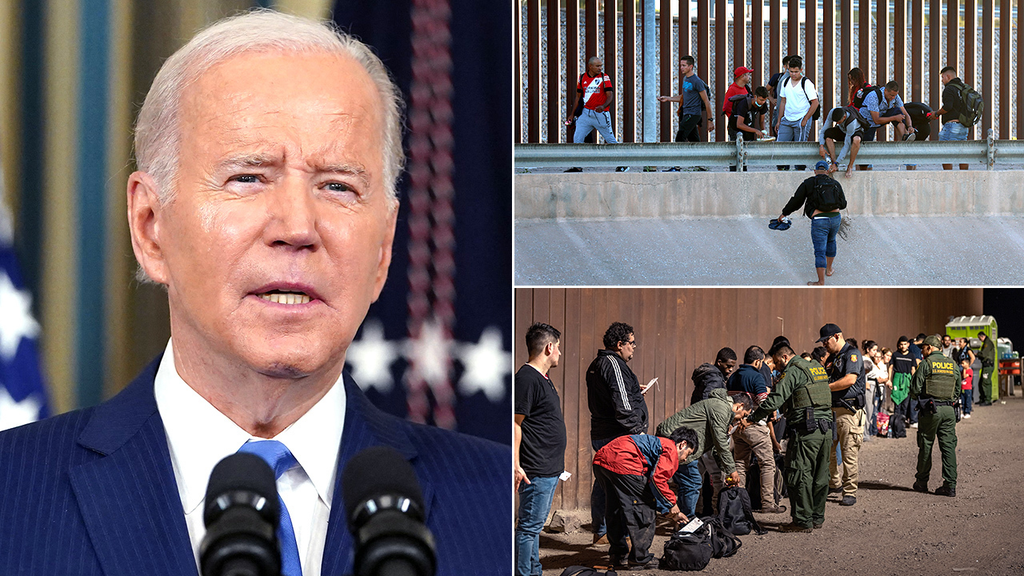 Biden admin approves request to give health insurance to illegal immigrants