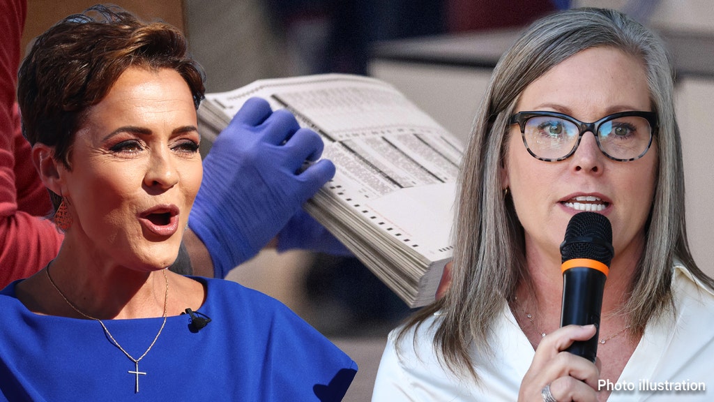 Judge makes decision about Kari Lake's election misconduct lawsuit