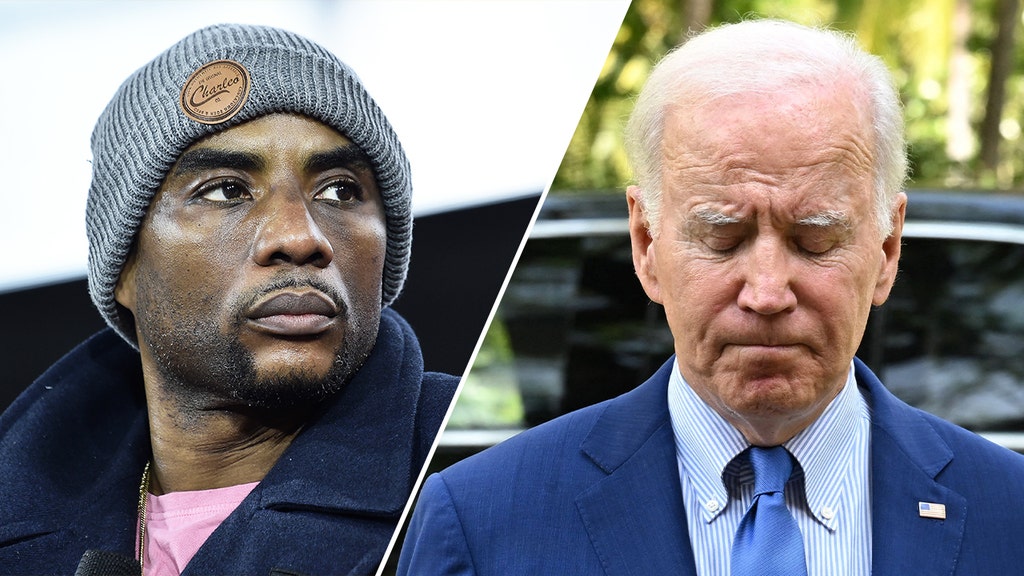 Media mogul gives Biden blunt warning about where Black voters stand