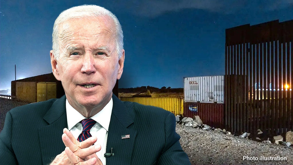 Biden admin sues border state over move to stop illegal immigration