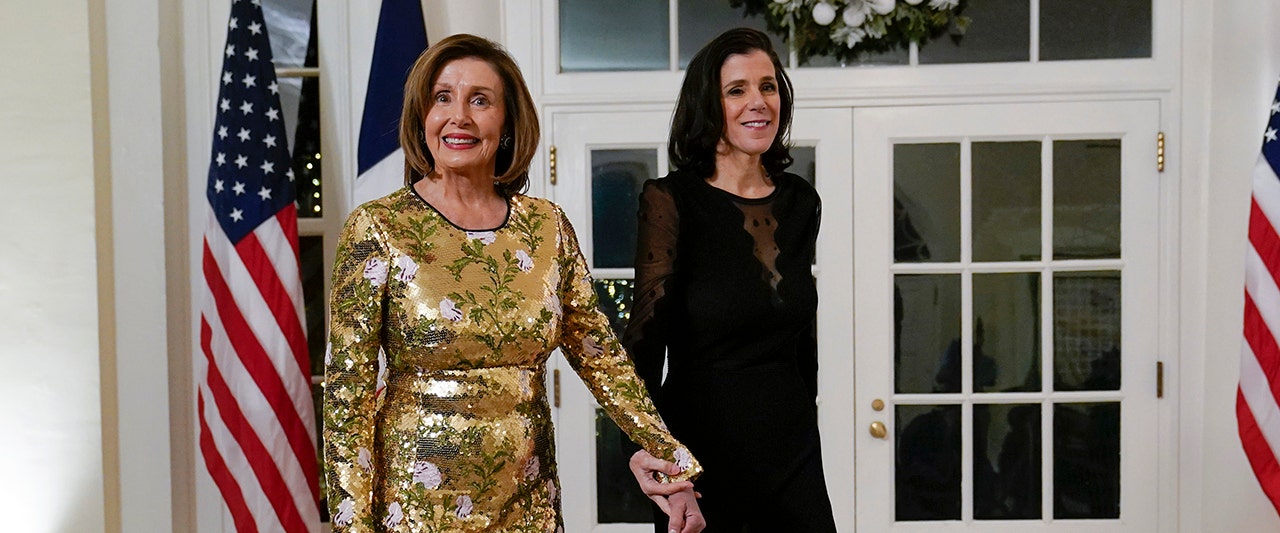 Celebrities and lawmakers eat lavish lobster White House dinner with Hunter Biden on taxpayers' dime