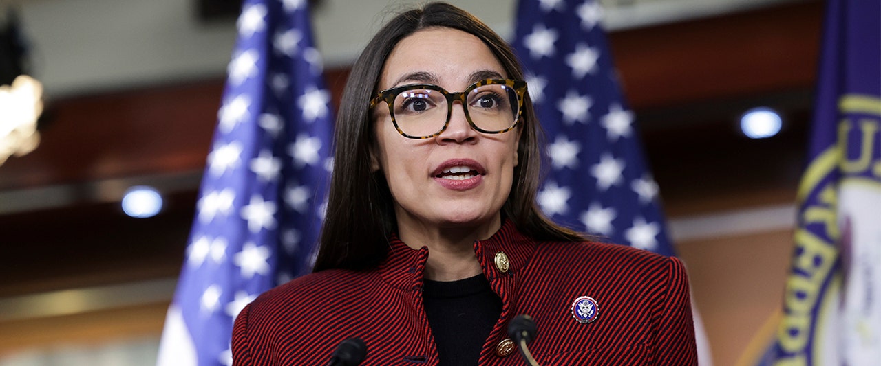 AOC targeted in probe by House Ethics Committee