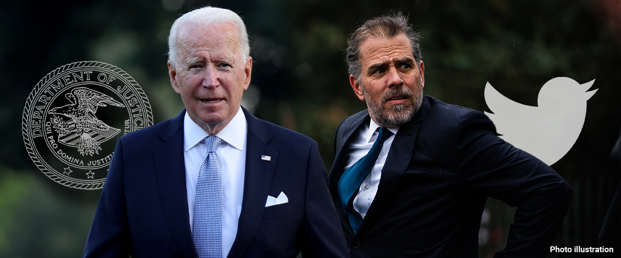 How the Justice Dept. allegedly targeted top news, social media execs after Hunter Biden revelations