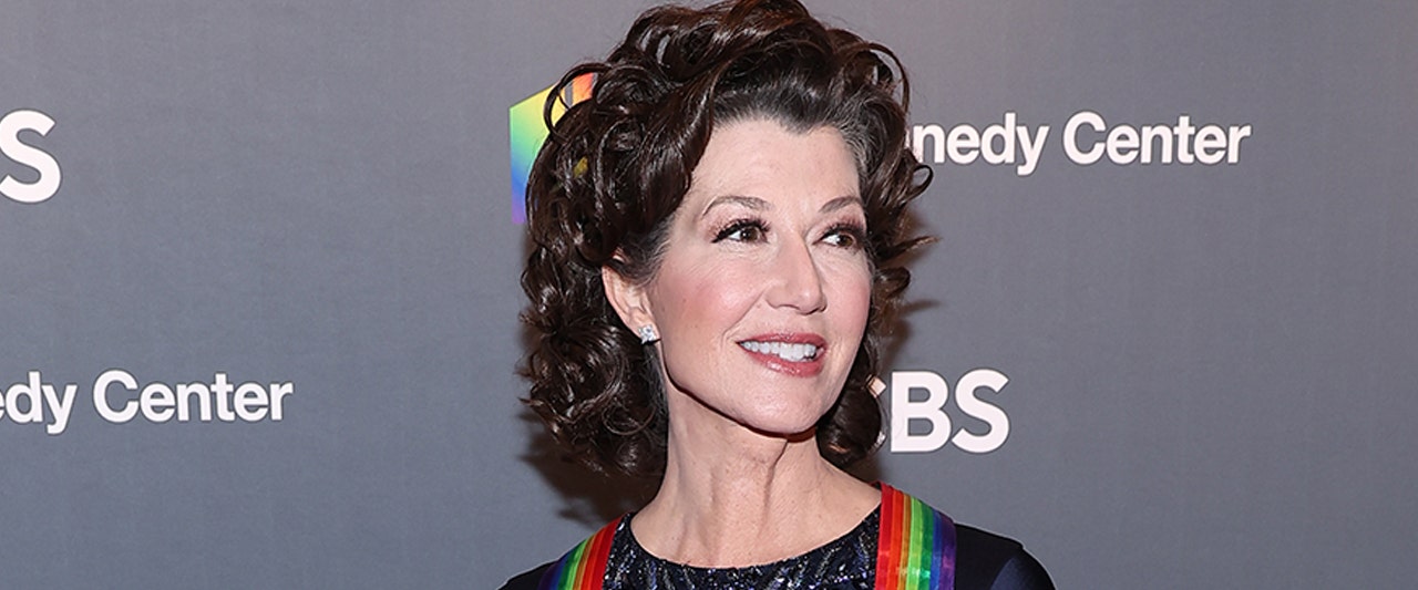 Amy Grant talks ‘healing journey’ and returning to music after traumatic head injury