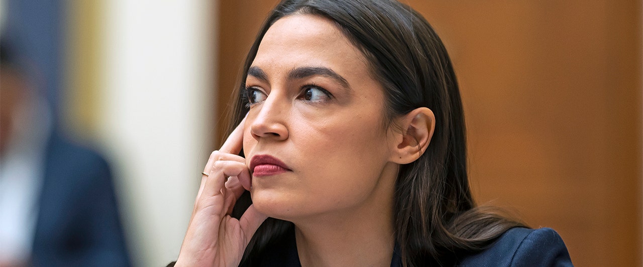 AOC's swipe at Republicans over minimum wage quickly backfires with lesson on her own party
