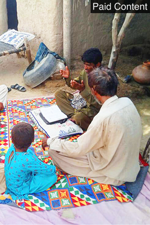 A UNIQUE Model for Ministry