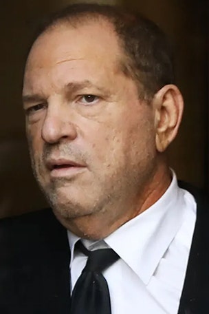 Jury reaches Weinstein VERDICT