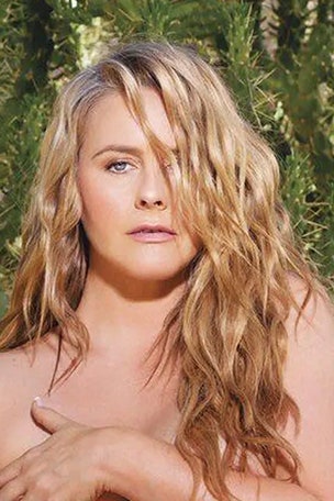 Silverstone: 'I'd rather go NAKED'