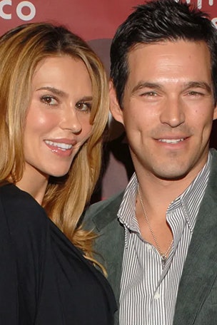 Actor denies affair RUMORS