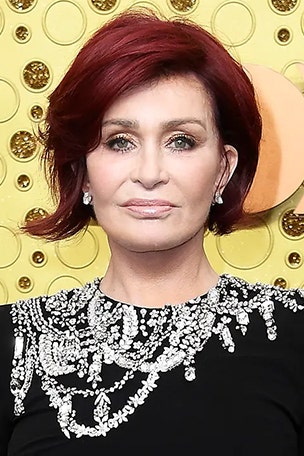 Osbourne gives health UPDATE