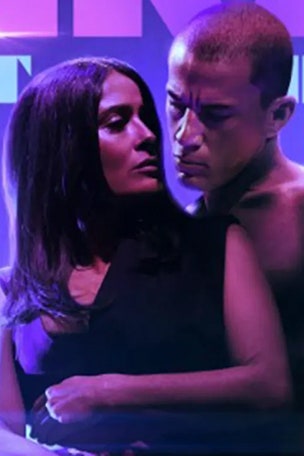 Stars turn up the HEAT