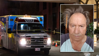 Disgruntled Canadian condo killer had history of run-ins with board, reports claim