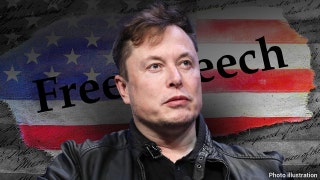 Elon Musk should remain Twitter CEO to keep up the free speech fight