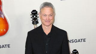 Hollywood legend opens up about why he&rsquo;s spent so much time helping Gold Star families