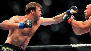 UFC Hall of Famer dead at 45: &lsquo;One of the most important fighters&rsquo;