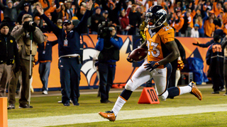 Super Bowl champion running back in hospice care battling liver cancer