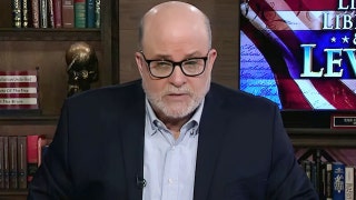 MARK LEVIN: Why isn't a special counsel investigating Joe Biden?