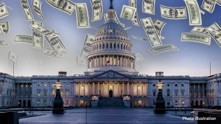 House approves $1.7T spending bill, flees DC for Christmas break