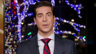 JESSE WATTERS: When did Stanford become the language police?