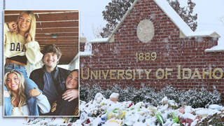 Cyber-sleuth who accused professor of killing Idaho students reacts to lawsuit