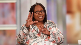 Whoopi Goldberg doubles down on Holocaust claim that got her suspended