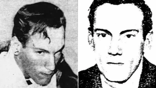 Cold case murder victim identified