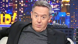 GREG GUTFELD: January 6 hearings represent a 'political vendetta'