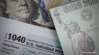 Five things you need to know about your 2023 taxes