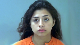 Woman charged with sex trafficking alongside GOP strategist