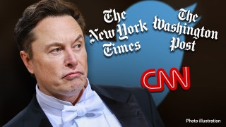 Social media explodes after Twitter abruptly suspends liberal journalists critical of Elon Musk