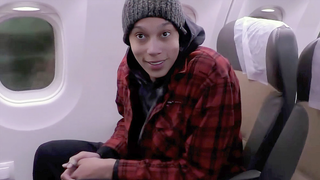 Brittney Griner breaks silence for first time since Russian prisoner swap