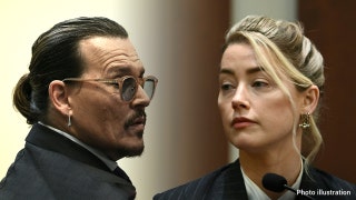 Amber Heard drops seven-figures to settle defamation suit