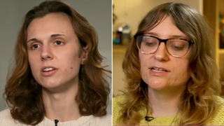 Dr. Siegel speaks with patients who regret transitioning