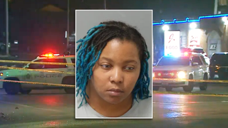 Missouri woman tracks down, kills alleged carjackers at gas station