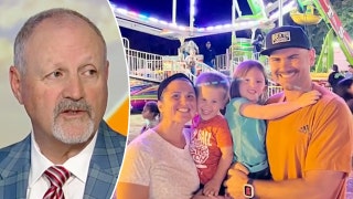 Tunnel to Towers jumps into action to help family going through horrific tragedy