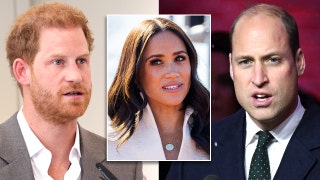 Prince Harry alleges moment brother hit breaking point, started screaming at him