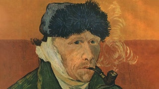 On this day in history, Dec. 23, 1888, Dutch impressionist Vincent van Gogh cuts off his ear